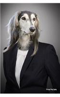 Crazy Dog Lady