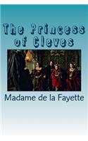 The Princess of Cleves