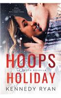 Hoops Holiday