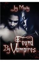Found by Vampires