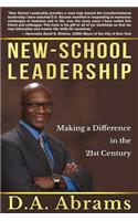 New-School Leadership