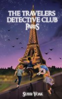 Travelers Detective Club Paris