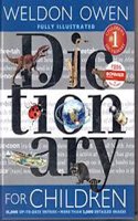 Weldon Owen Dictionary For Children