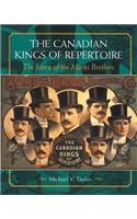 Canadian Kings of Repertoire