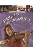 Stringed Instruments: (How the World Makes Music)