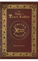 The Tale of Peter Rabbit (100 Copy Limited Edition)