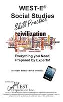 WEST-E Social Studies Skill Practice