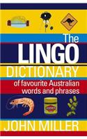 The Lingo Dictionary