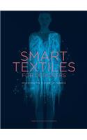 Smart Textiles for Designers