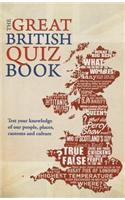 Great British Quiz Book