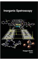 Inorganic Spetroscopy