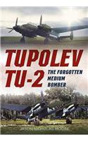 Tupolev Tu-2