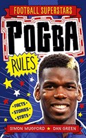 Football Superstars: Pogba Rules: (Football Superstars)