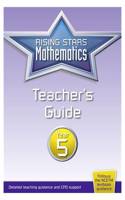 Rising Stars Mathematics Year 5 Teacher's Guide