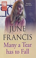 Many A Tear Has to Fall