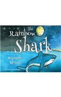 The Rainbow Shark