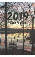 Dare to Plan