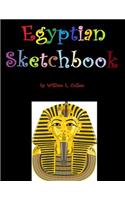 Egyptian Sketchbook
