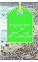 Your Safety And Security In Rio de Janeiro