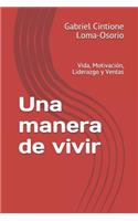 Manera de Vivir