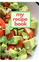 My Recipe Book