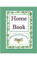 Home Book