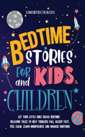 Bedtime Stories for Kids and Children