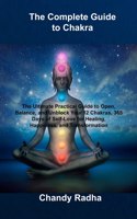 Complete Guide to Chakra