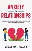 Anxiety in Relationships