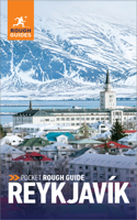 Pocket Rough Guide Reykjavík: Travel Guide eBook