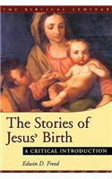 Stories of Jesus' Birth