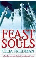 Feast Of Souls
