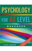 Psychology for as Level Workbook