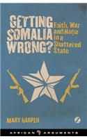 Getting Somalia Wrong?