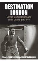 Destination London