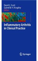 Inflammatory Arthritis in Clinical Practice