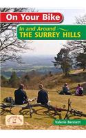 On Your Bike in the Surrey Hills