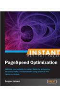 Instant PageSpeed Optimization