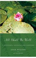 All Shall be Well