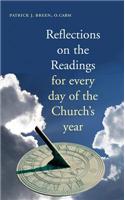 Reflections on the Readings for Every Day of the Church's Year