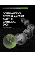 South America, Central America and the Caribbean