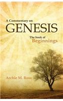 Commentary on Genesis