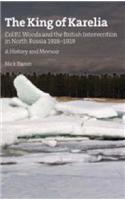King of Karelia