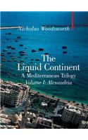 The Liquid Continent
