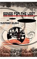 Songs For The Lost (Paperback)