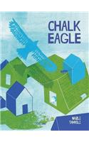 Chalk Eagle