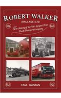 Robert Walker Haulage Ltd.