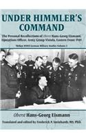 Under Himmler's Command