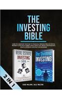 Investing Bible (2 in 1)
