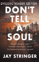 Don't Tell A Soul